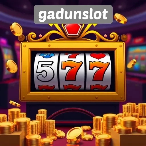 Kelebihan bermain game slot di situs gadunslot