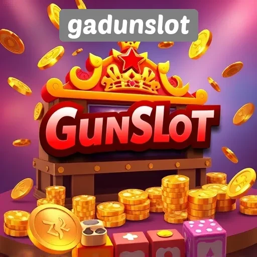 Keberagaman Permainan di Situs Gadunslot untuk Pecinta Game