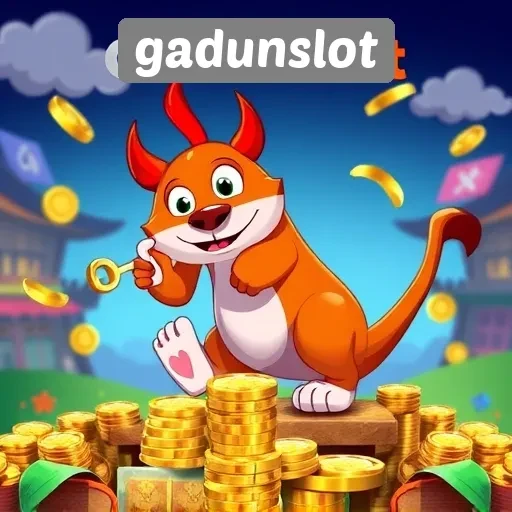 Varian Permainan Menarik yang Tersedia di Gadunslot
