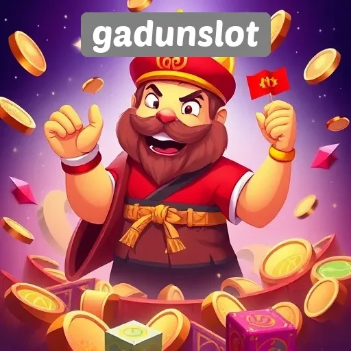 Menilik Ragam Permainan yang Tersedia di Gadunslot