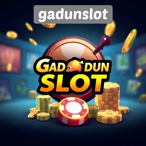 Menjelajahi Ragam Permainan di Situs Gadunslot