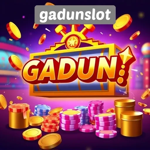 Menariknya Fitur dan Bonus di Gadunslot