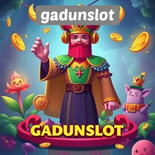 Mengulik Fitur Menarik di Gadunslot untuk Pemain