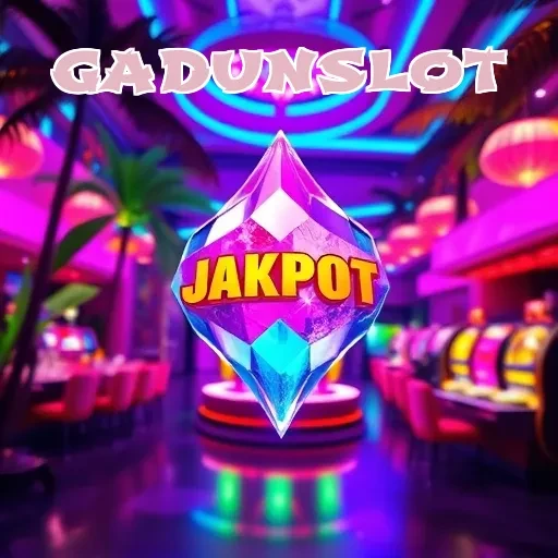 gadunslot: Temukan Keunggulan Forum Diskusi Terbaik untuk Gamer