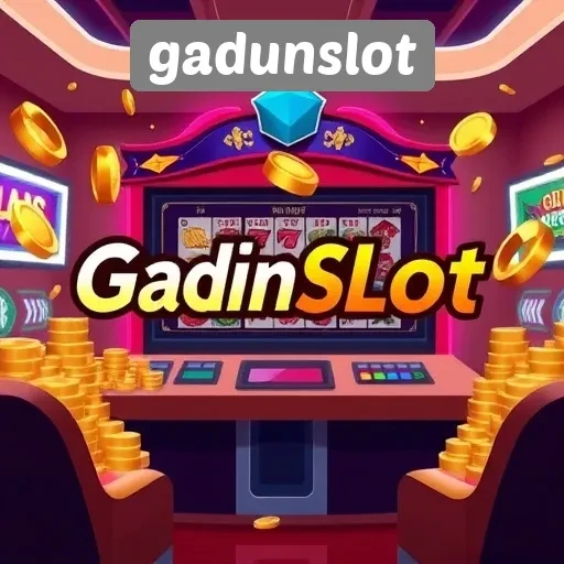 Keunggulan dan Fitur Menarik di GadunSlot