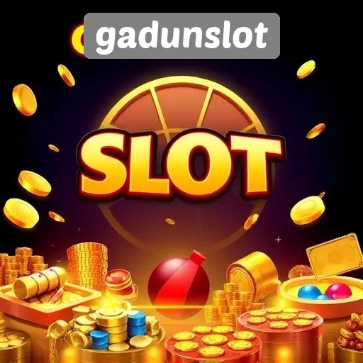 Gadunslot Menawarkan Pengalaman Game Slot Terbaik di Indonesia