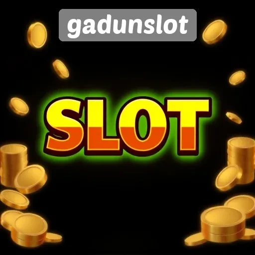 Gadunslot Menyediakan Beragam Permainan Slot Terbaik