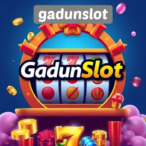 Gadunslot Solusi Terbaik Untuk Pecinta Game Slot Online