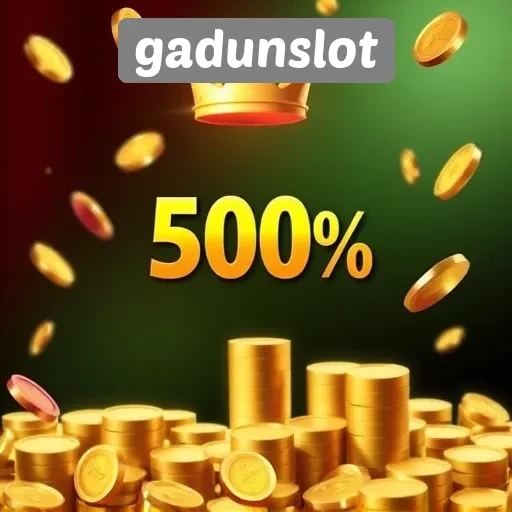 Bonus dan Promosi Menarik di Gadunslot