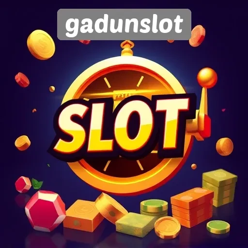 Mengapa Gadunslot Menjadi Pilihan Utama Para Pecinta Game Slot