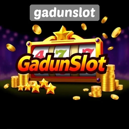 Bagaimana Gadunslot Menjadi Favorit di Kalangan Gamer Indonesia