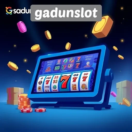 Menelusuri Fitur Unggulan di Situs Gadunslot
