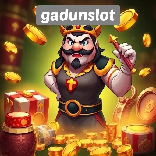 Keunggulan Permainan di Situs Gadunslot untuk Penggemar Game
