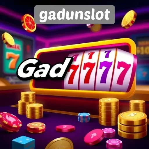 Mengenal Gadunslot Sebagai Situs Game Terpercaya