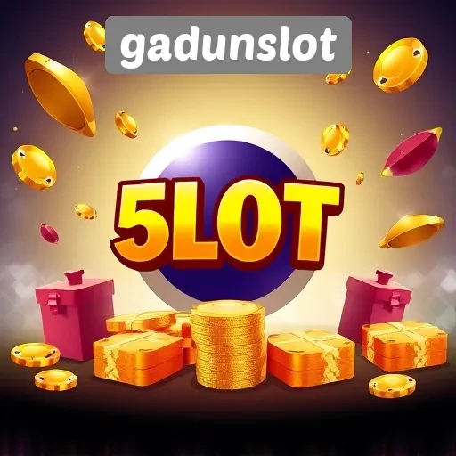Pengenalan Situs Game GadunSlot untuk Penggemar Slot