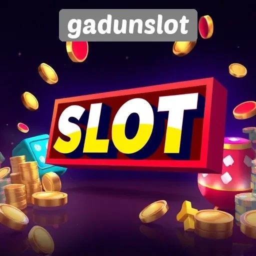Gadunslot Sebagai Pilihan Utama Game Online di Indonesia