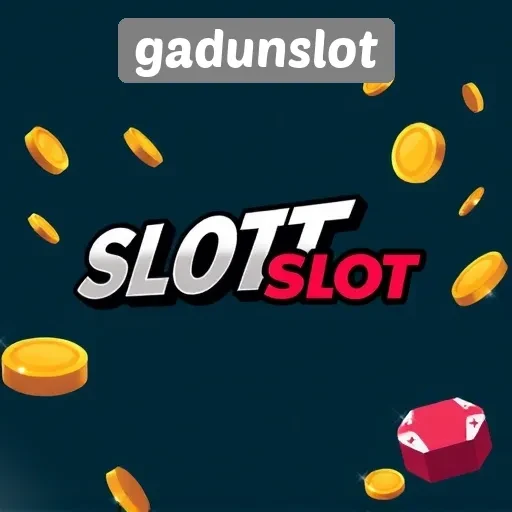 Gadunslot Sebagai Pilihan Bermain Game Slot Online di Indonesia