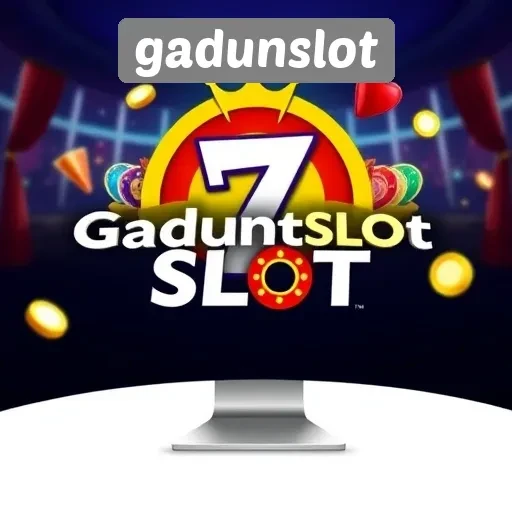 Gadunslot Sebagai Pilihan Utama Penggemar Game Online
