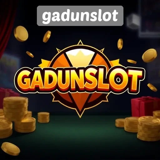 Gadunslot sebagai Platform Game Online Terpercaya di Indonesia