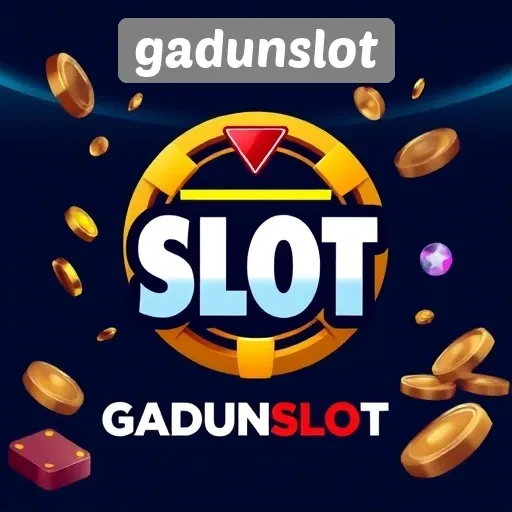 Gadunslot Menawarkan Beragam Permainan Slot Online Terpercaya