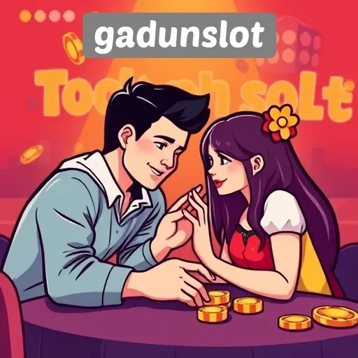 Komunitas Pemain di Gadunslot dan Interaksi Sosial