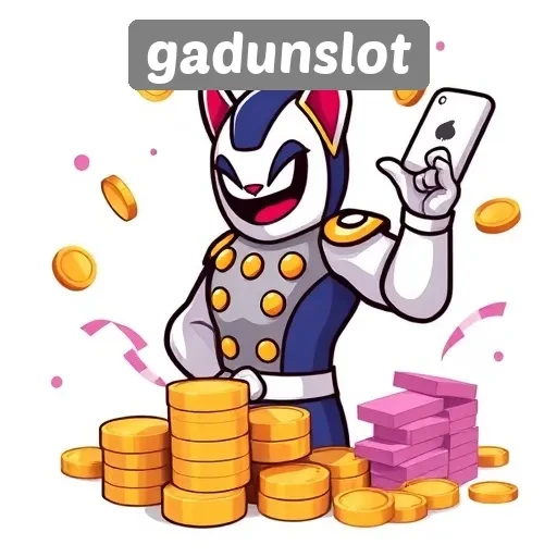 Potensi Gadunslot dalam Mendorong Industri Game Online di Indonesia