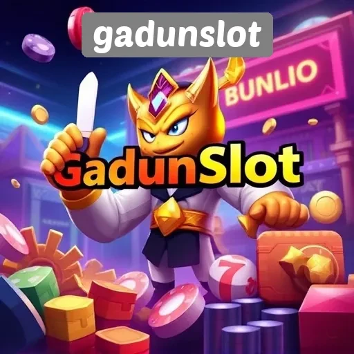 Gadunslot Situs Gaming Menjanjikan di Era Digital