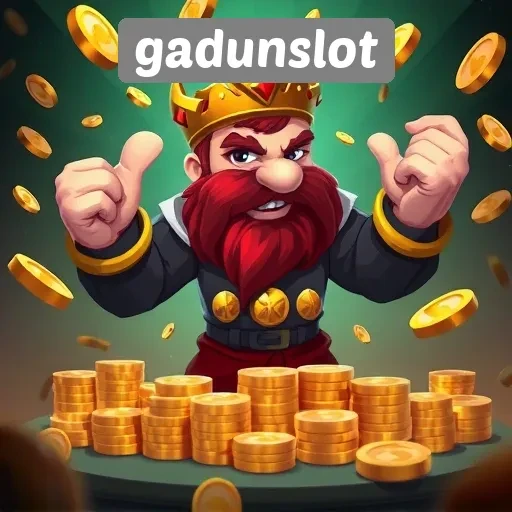 Promosi dan Penawaran Menarik di Gadunslot