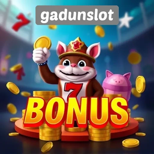 Menyingkap Bonus dan Promosi Menarik di Gadunslot