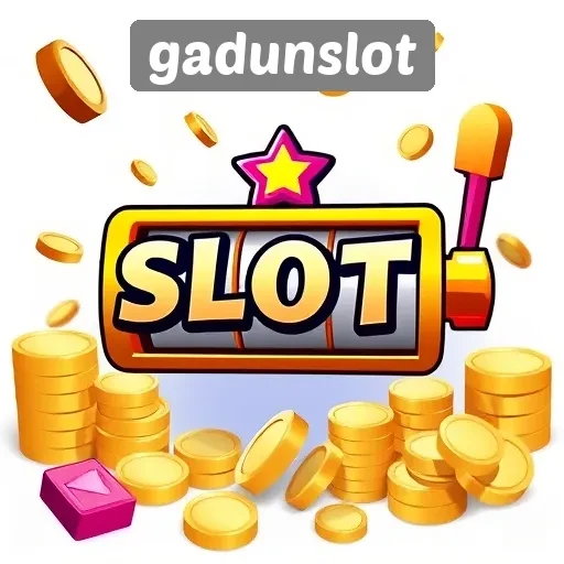 Gadunslot sebagai Platform Permainan Slot Terpercaya di Indonesia