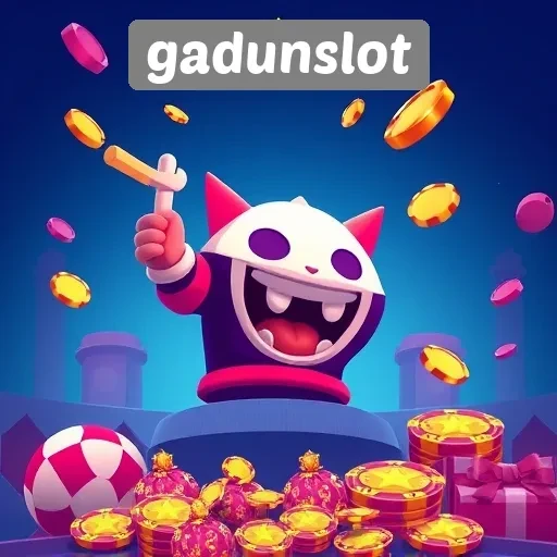 Trend dan Popularitas Gadunslot di Kalangan Gamer Indonesia