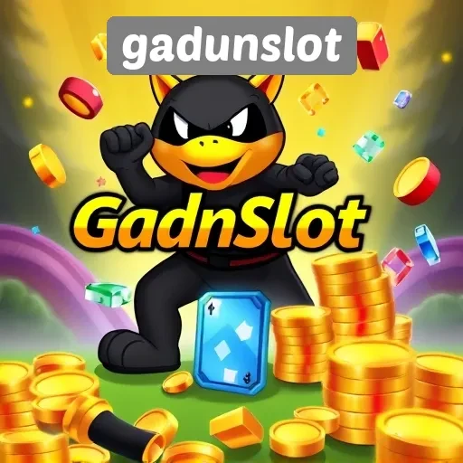 Mengenal Gadunslot Platform Game Terpercaya di Indonesia