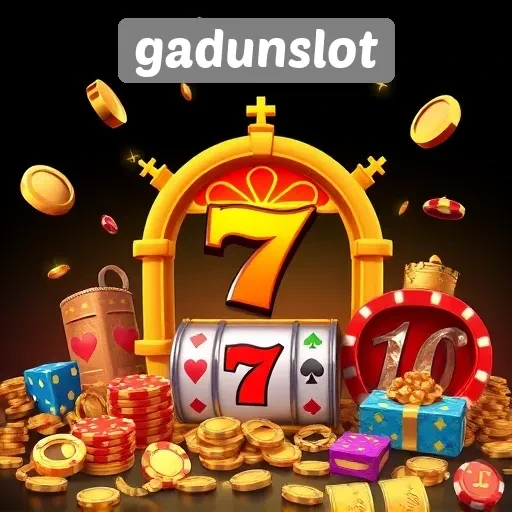 Gadunslot Situs Game Terpercaya di Indonesia
