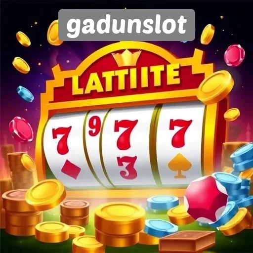 Perbandingan Gadunslot dengan Situs Game Lain