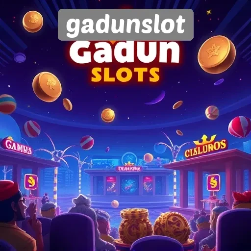 Membandingkan Gadunslot dengan Situs Game Lainnya