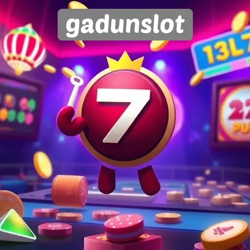Diversifikasi Permainan di Gadunslot untuk Semua Kalangan