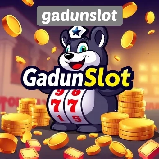 Variasi Permainan yang Tersedia di Gadunslot
