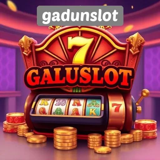 Tipe Permainan yang Tersedia di Gadunslot untuk Pengguna