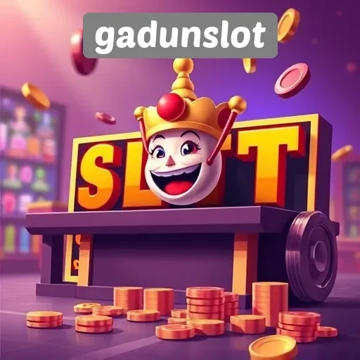 Panduan Memulai di Situs Game Gadunslot