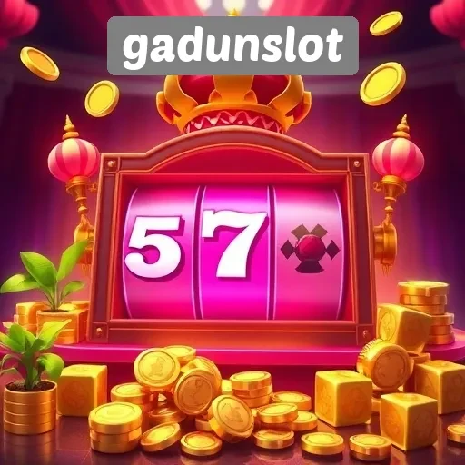 Panduan Menggunakan Fitur-fitur di Gadunslot