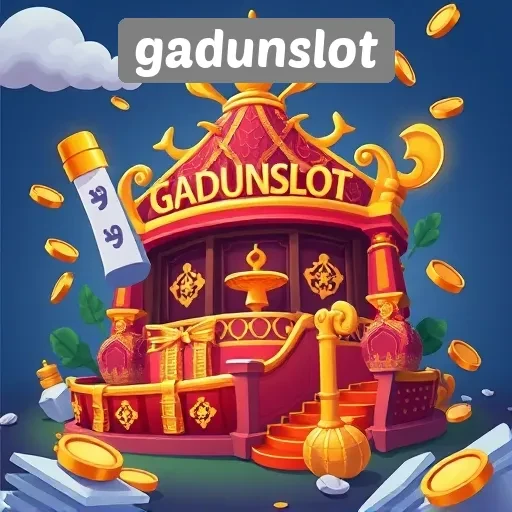 Fitur Menarik di Gadunslot yang Harus Anda Coba