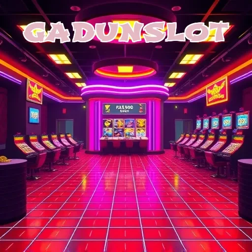 gadunslot: Keuntungan menarik dari Loyalitas Pemain yang Memikat!