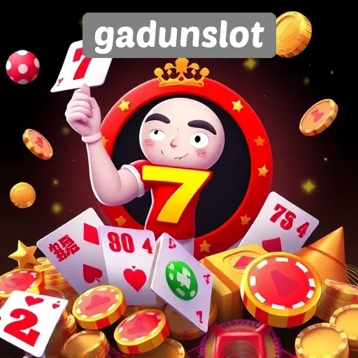 Perkembangan Permainan Kasino Online di Gadunslot