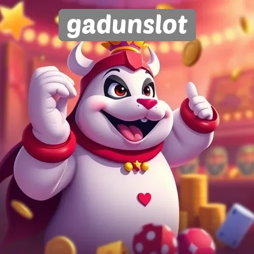 Daftar Permainan Populer di Situs Gadunslot yang Wajib Dicoba