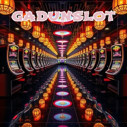 gadunslot - Bonus Referral