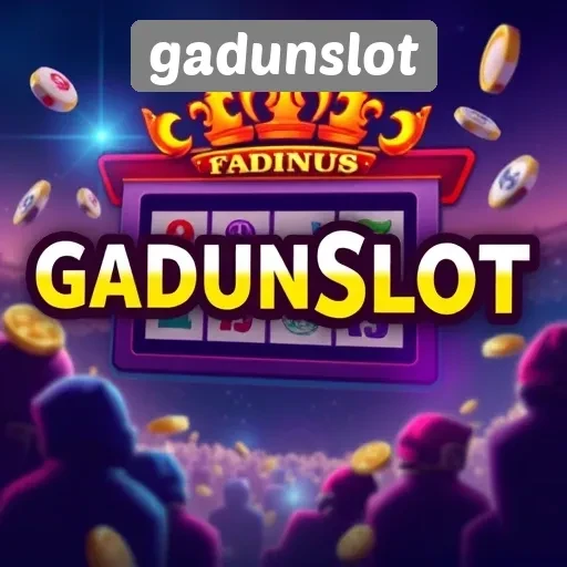 Cara Mendaftar dan Bermain di Gadunslot dengan Mudah