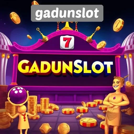 Review Lengkap Tentang Situs Game Gadunslot