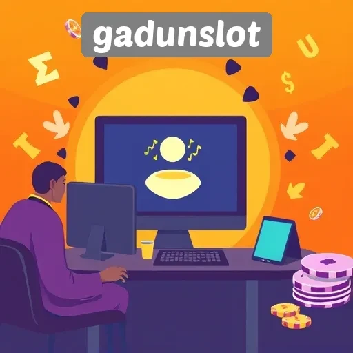 Analisis Keamanan di Situs Game GadunSlot