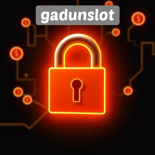 Mengulas Fitur Keamanan di Situs Gadunslot
