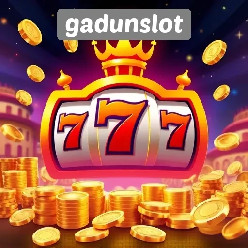 Evolusi Permainan Slot di Gadunslot dalam Beberapa Tahun Terakhir